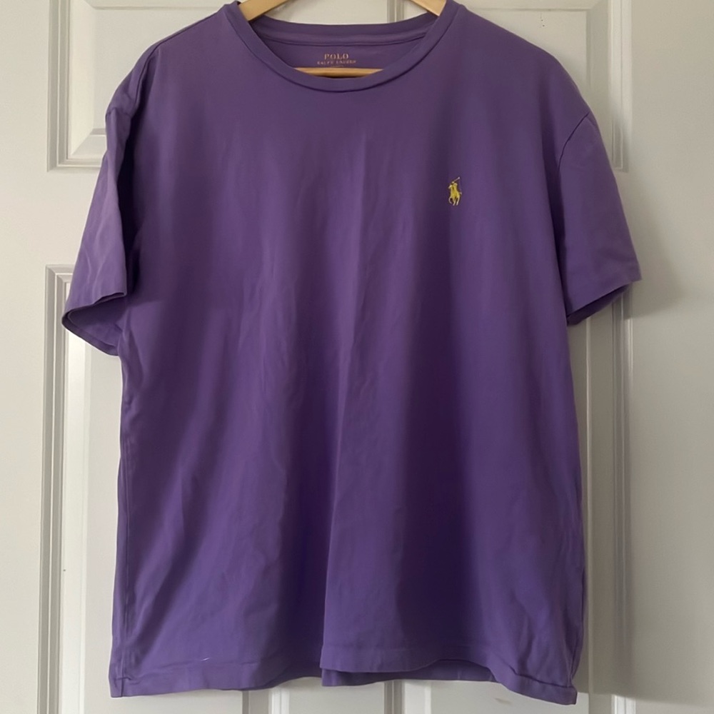 Ralph Lauren Polo short sleeve t shirt